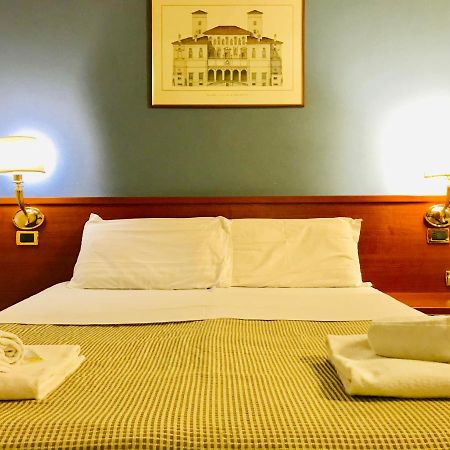 Holiday Rome Termini Otel Dış mekan fotoğraf